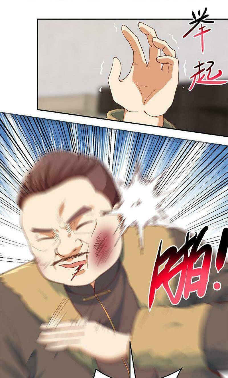 Tu Tiên Trở Về Tại Vườn Trường: Chapter 186