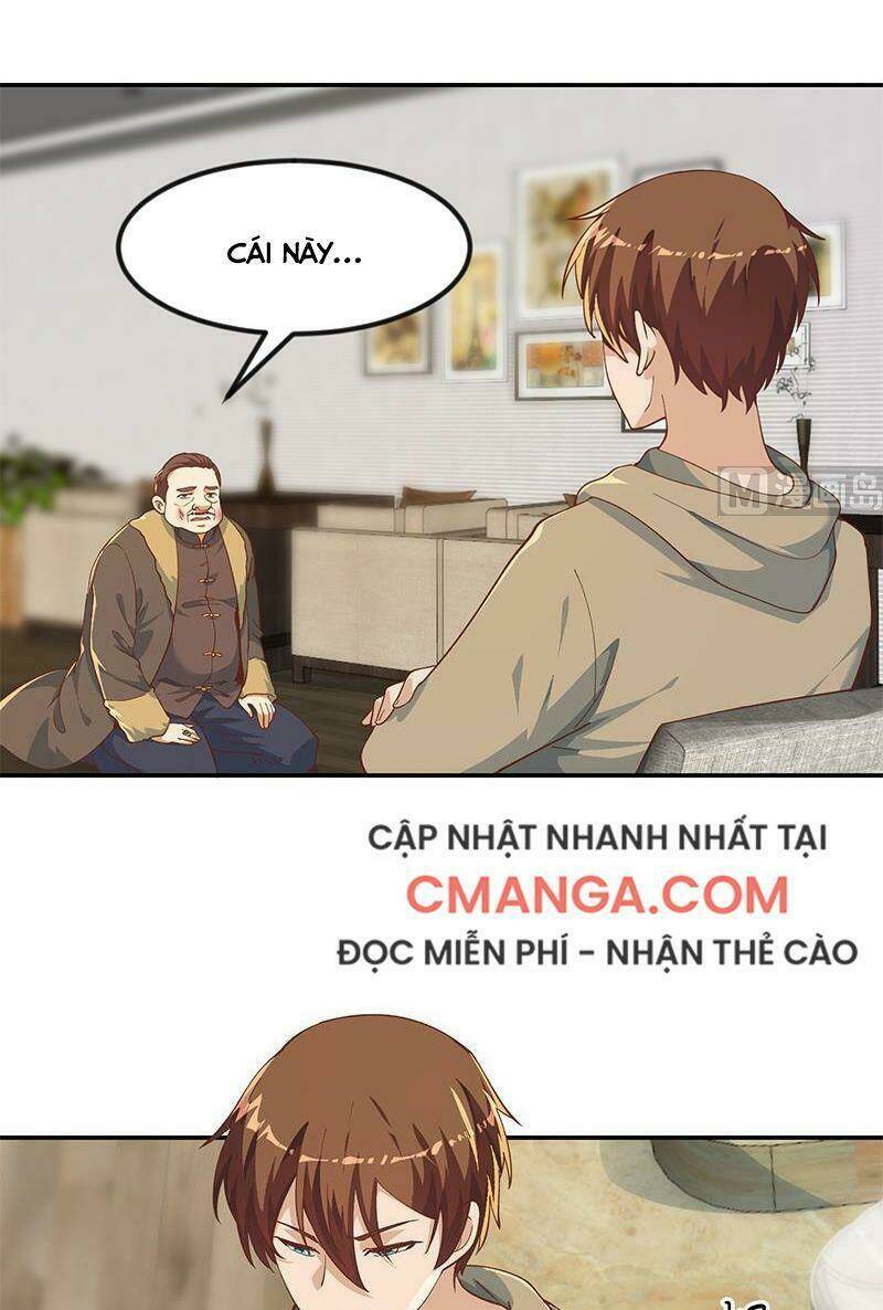 Tu Tiên Trở Về Tại Vườn Trường: Chapter 186