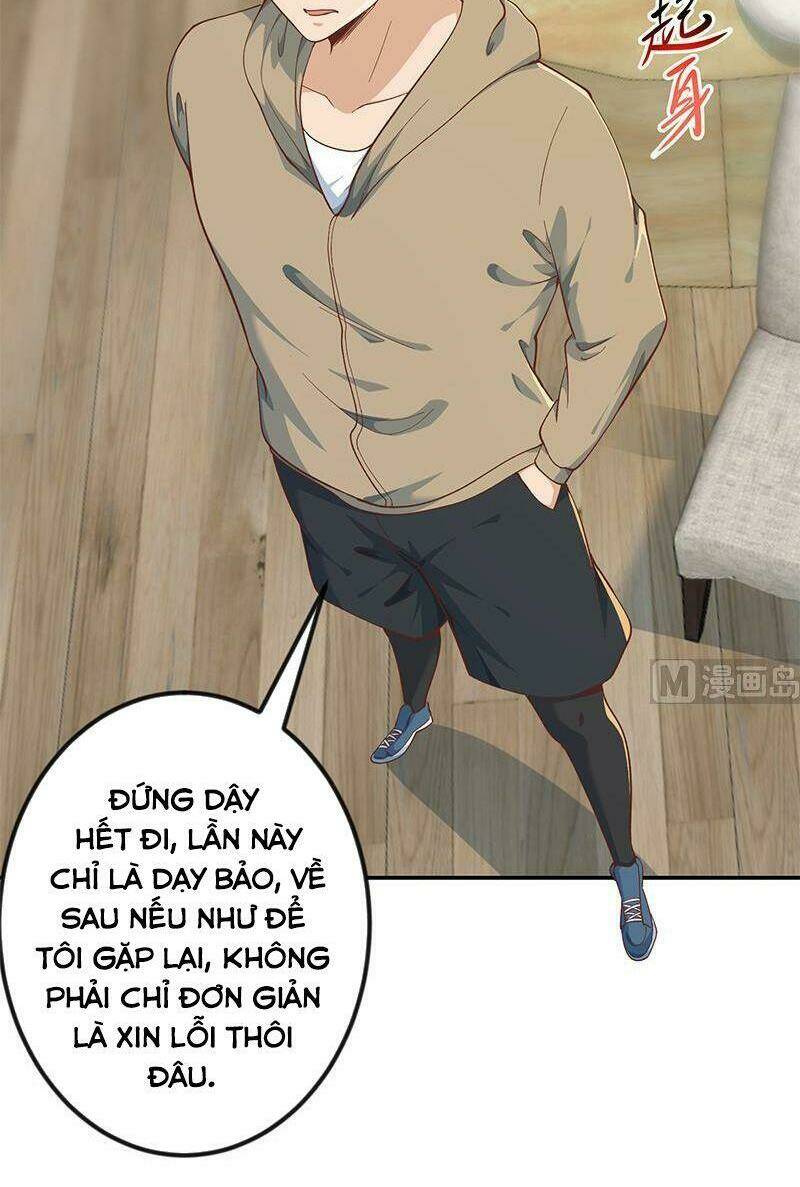 Tu Tiên Trở Về Tại Vườn Trường: Chapter 186