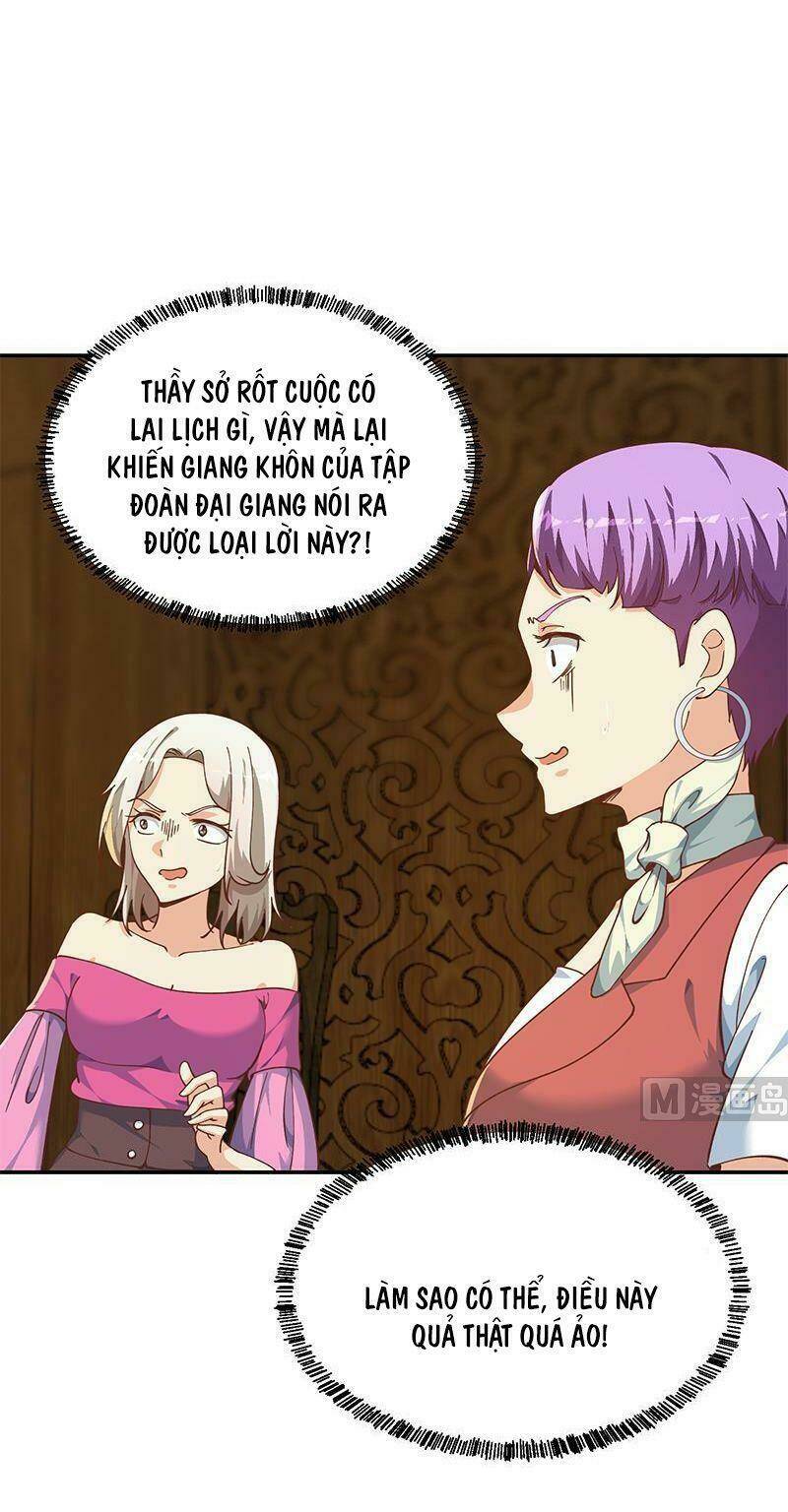 Tu Tiên Trở Về Tại Vườn Trường: Chapter 186
