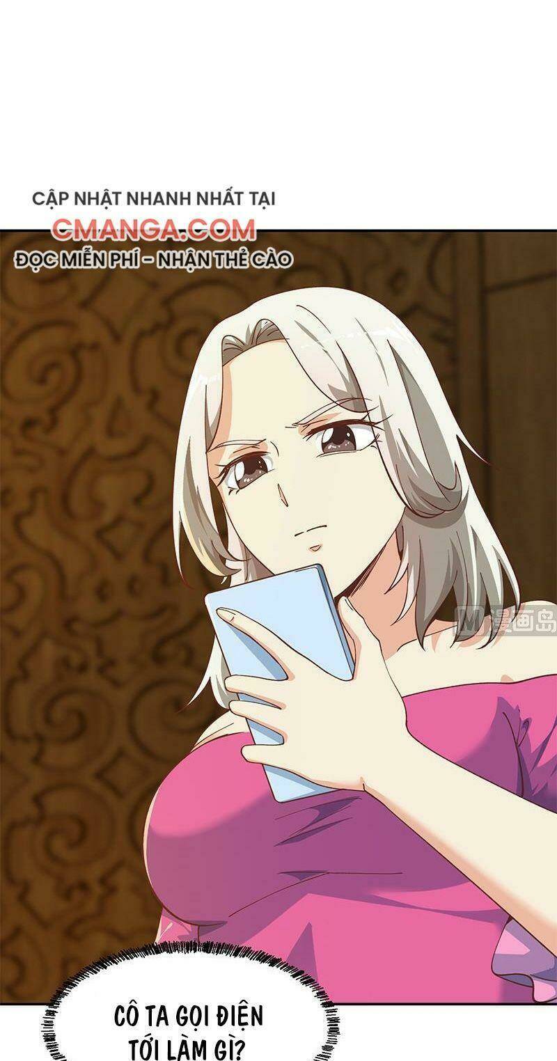 Tu Tiên Trở Về Tại Vườn Trường: Chapter 186