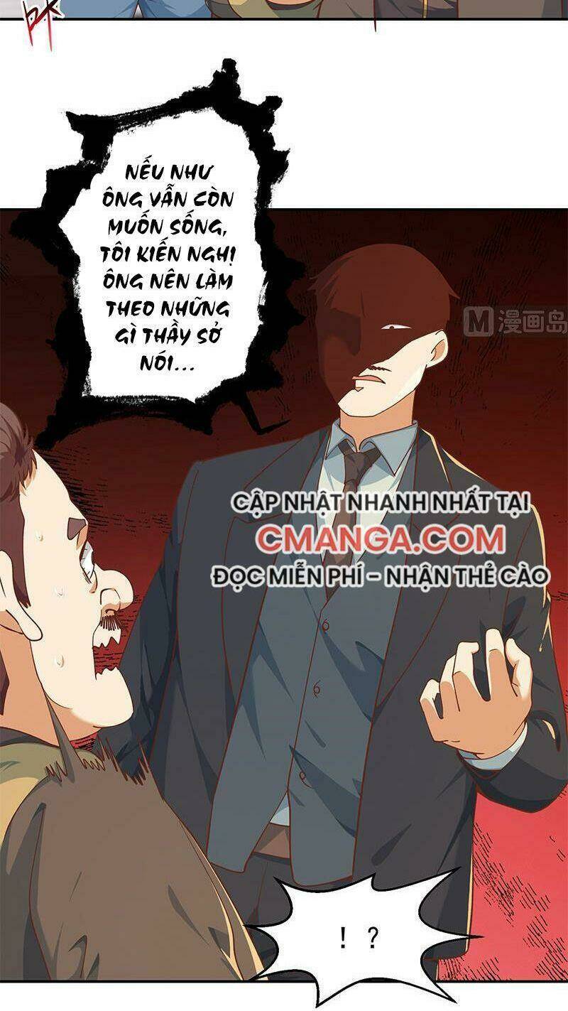 Tu Tiên Trở Về Tại Vườn Trường: Chapter 186