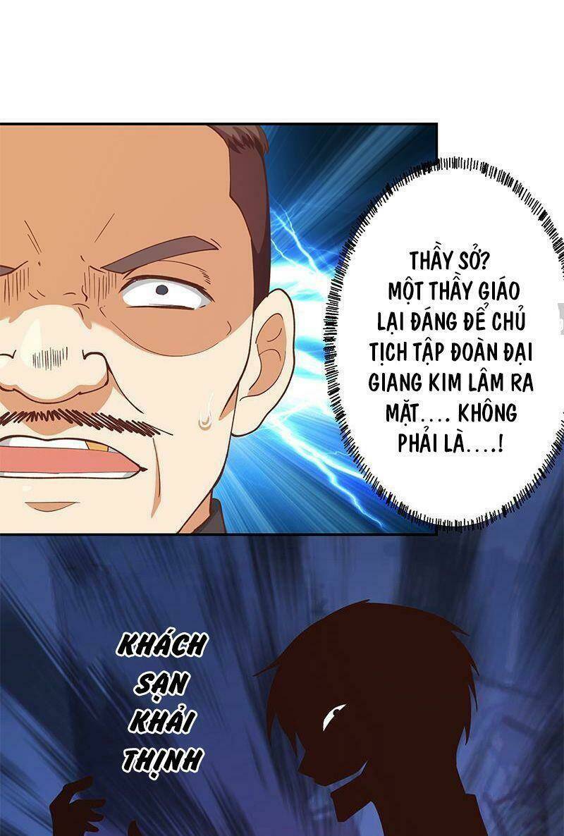 Tu Tiên Trở Về Tại Vườn Trường: Chapter 186