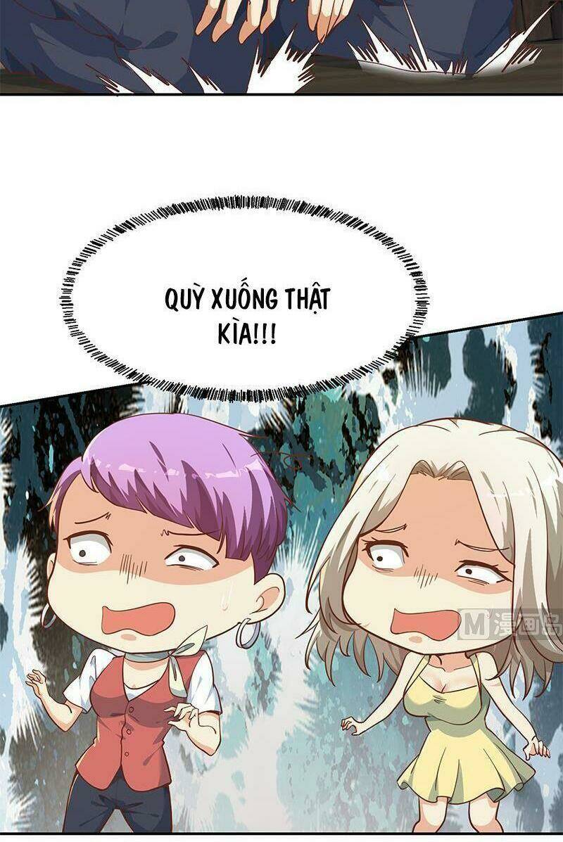 Tu Tiên Trở Về Tại Vườn Trường: Chapter 186