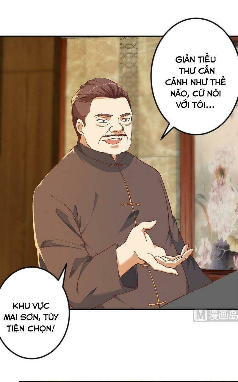 Tu Tiên Trở Về Tại Vườn Trường: Chapter 187