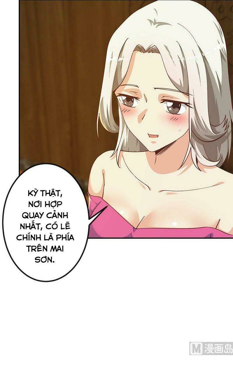 Tu Tiên Trở Về Tại Vườn Trường: Chapter 187