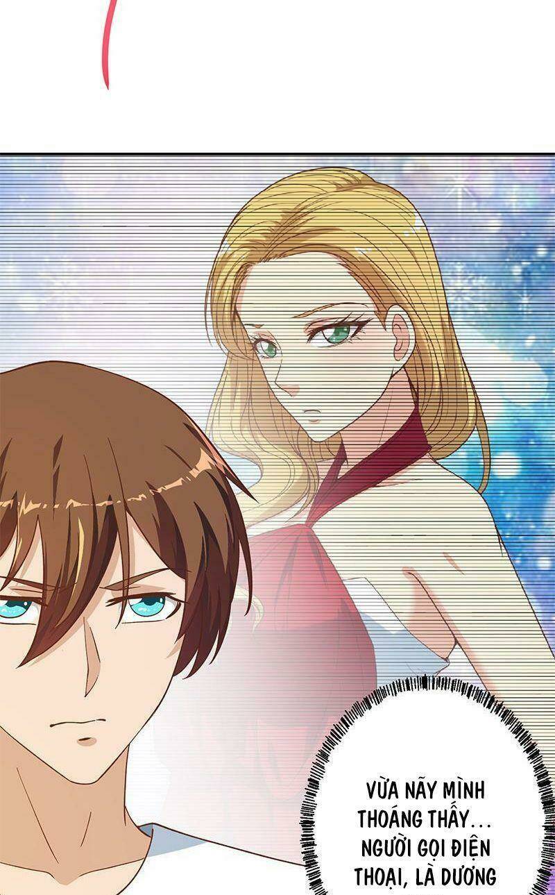 Tu Tiên Trở Về Tại Vườn Trường: Chapter 187
