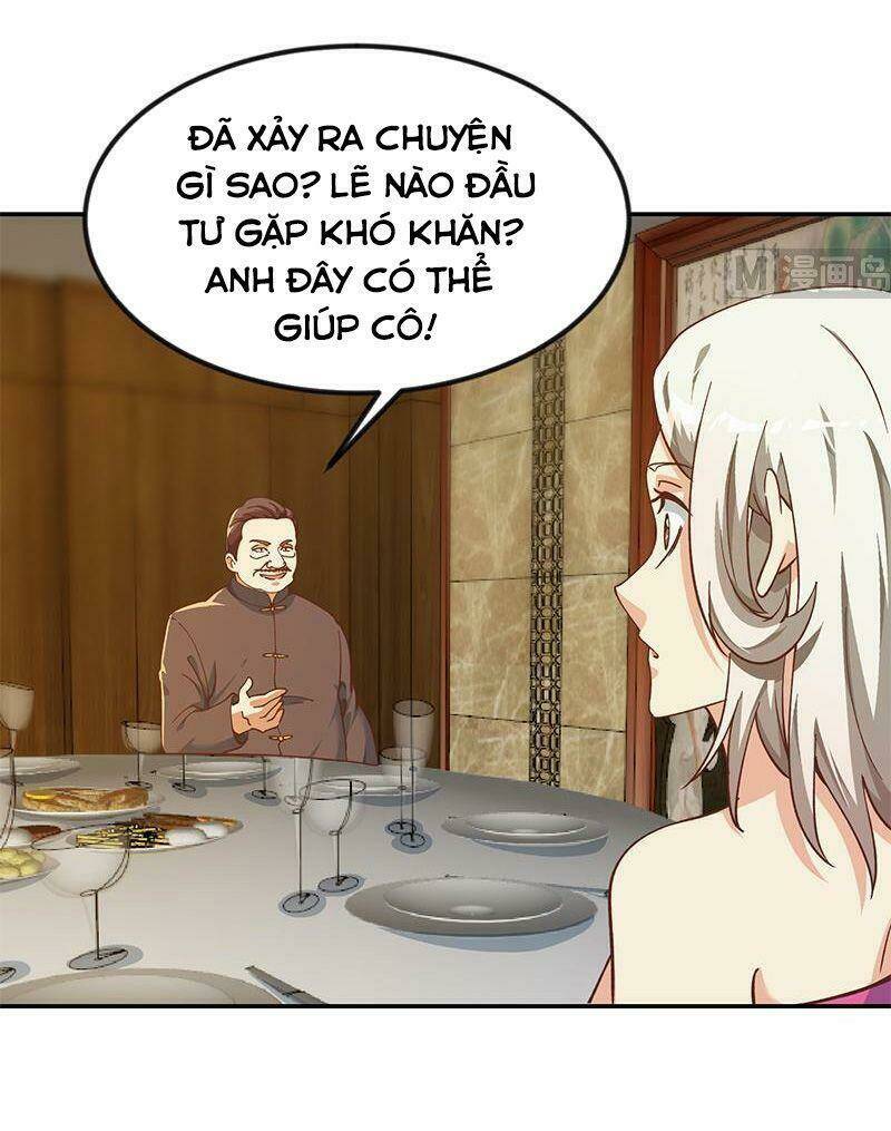 Tu Tiên Trở Về Tại Vườn Trường: Chapter 187
