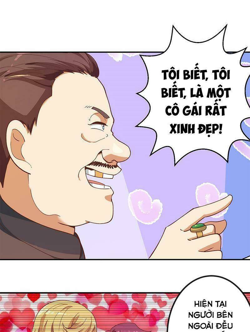 Tu Tiên Trở Về Tại Vườn Trường: Chapter 187