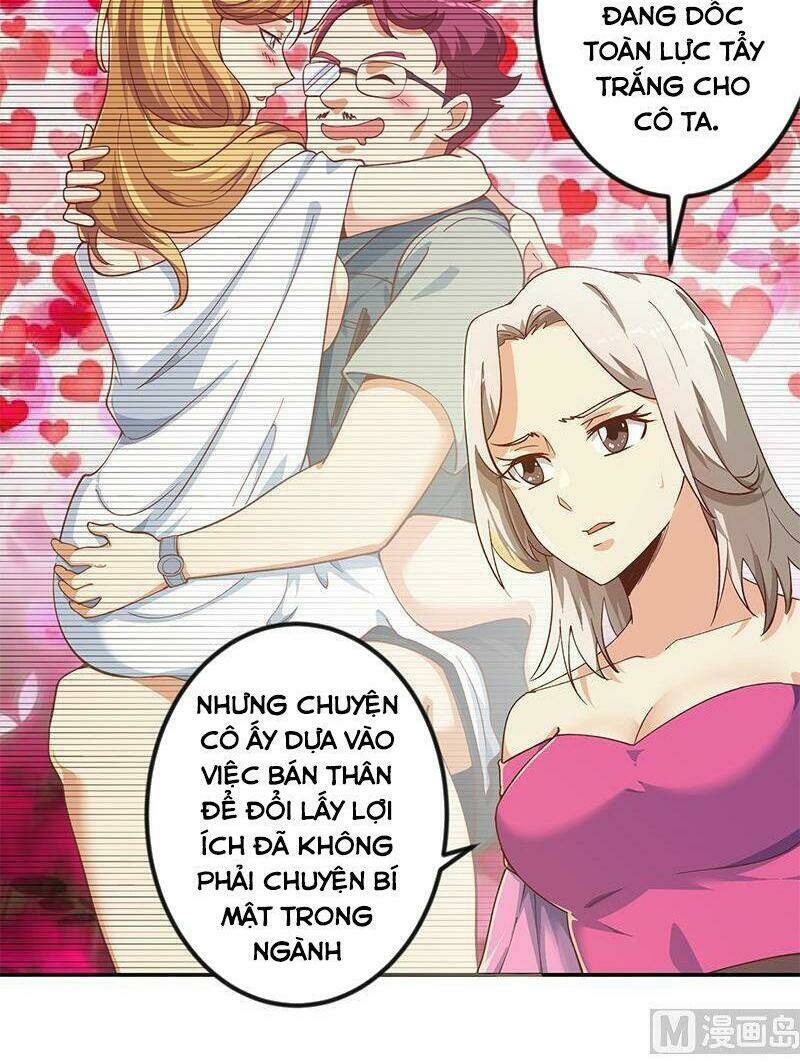 Tu Tiên Trở Về Tại Vườn Trường: Chapter 187
