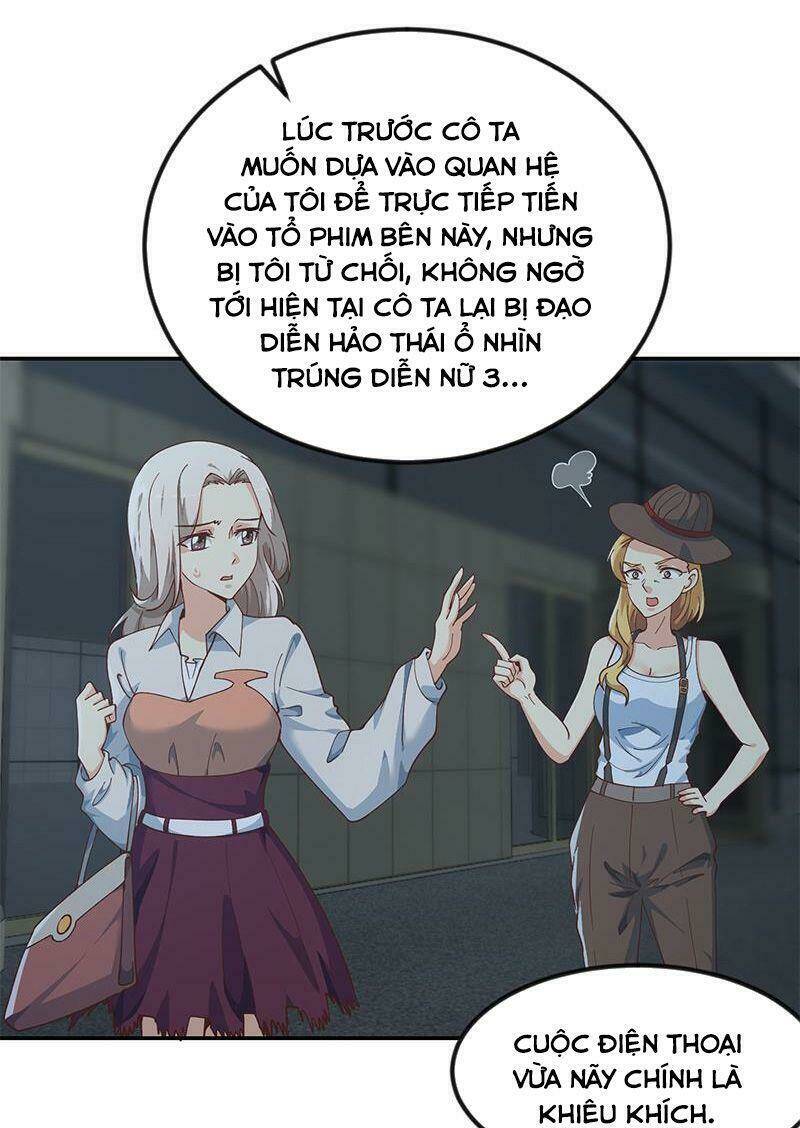 Tu Tiên Trở Về Tại Vườn Trường: Chapter 187