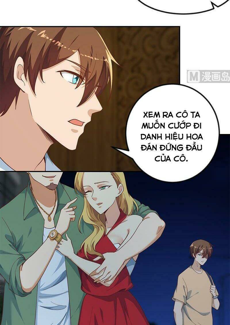 Tu Tiên Trở Về Tại Vườn Trường: Chapter 187
