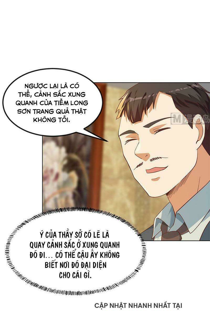 Tu Tiên Trở Về Tại Vườn Trường: Chapter 188