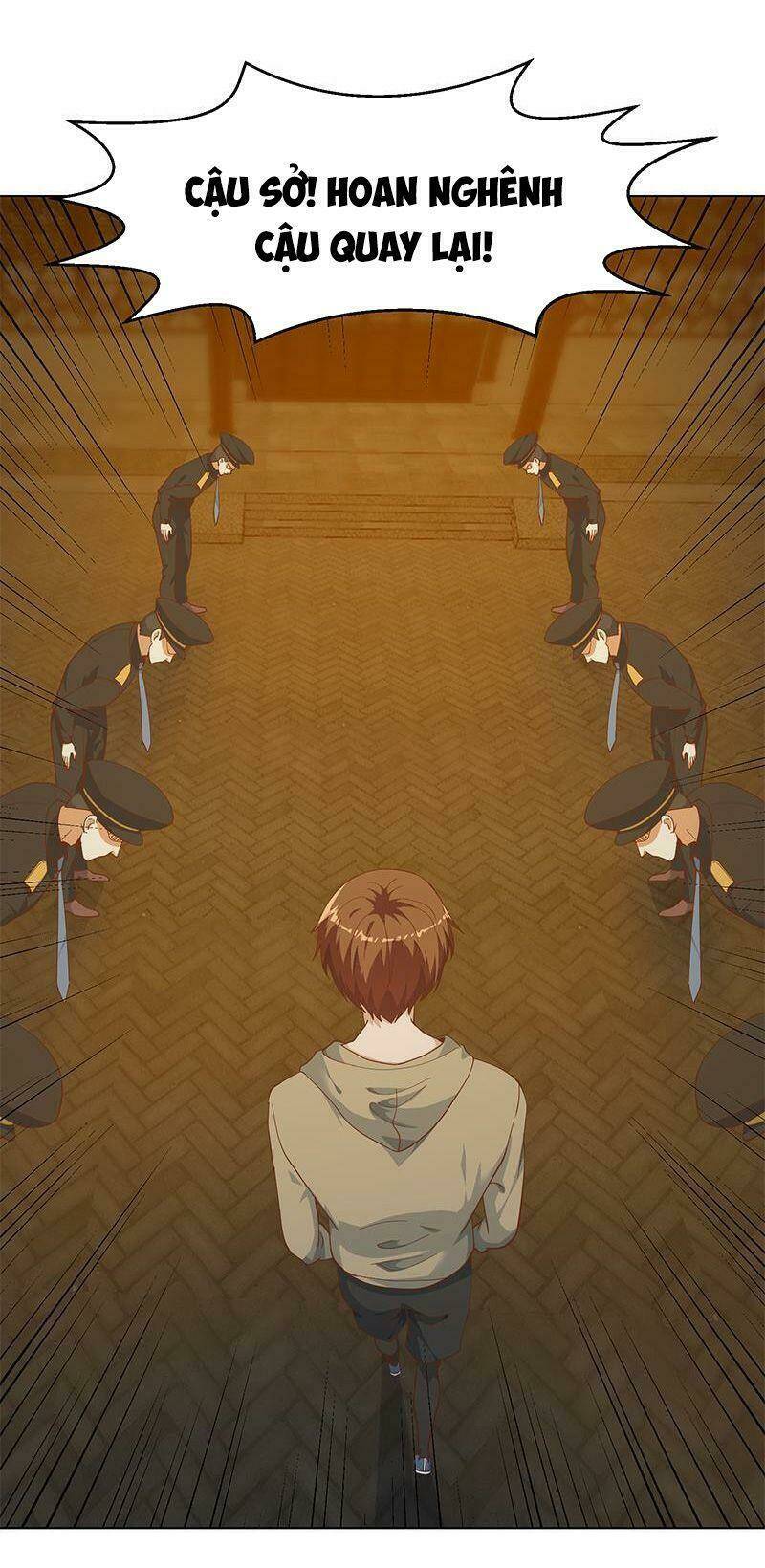 Tu Tiên Trở Về Tại Vườn Trường: Chapter 188