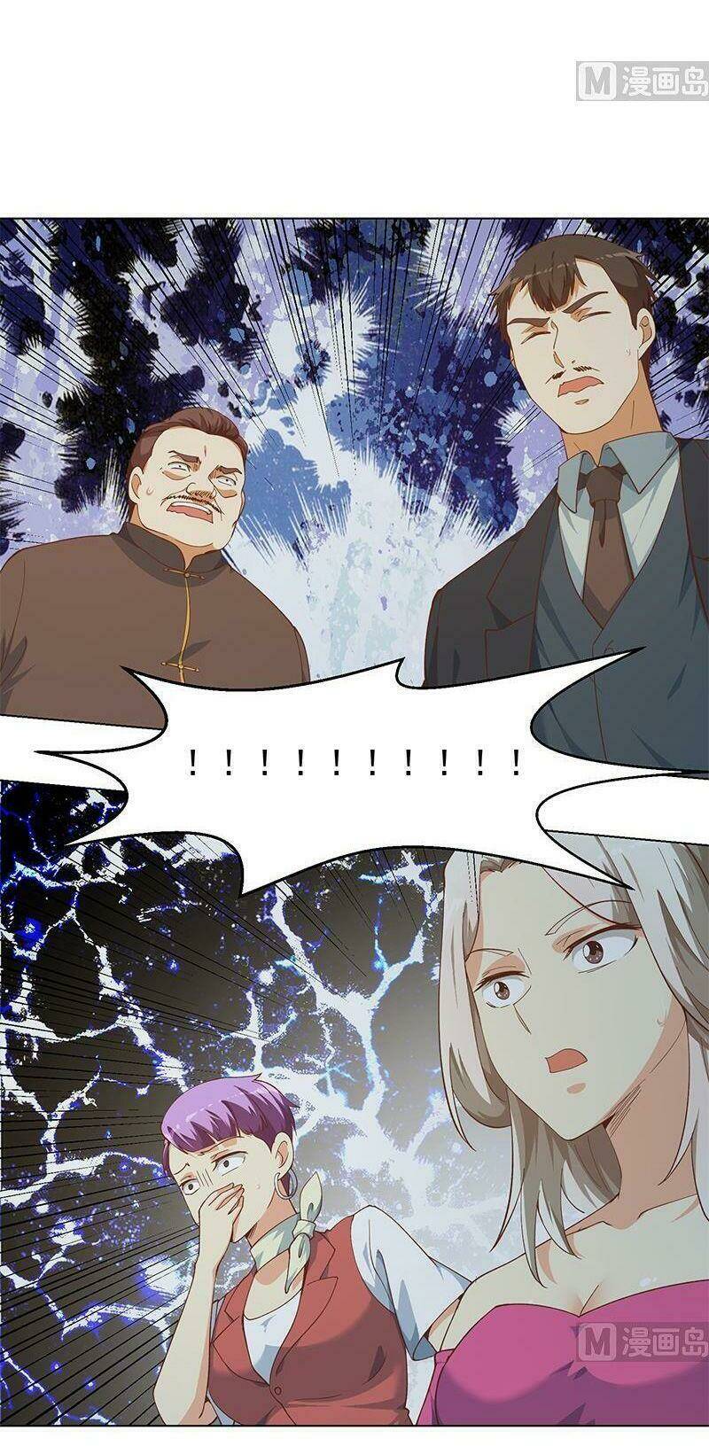 Tu Tiên Trở Về Tại Vườn Trường: Chapter 188