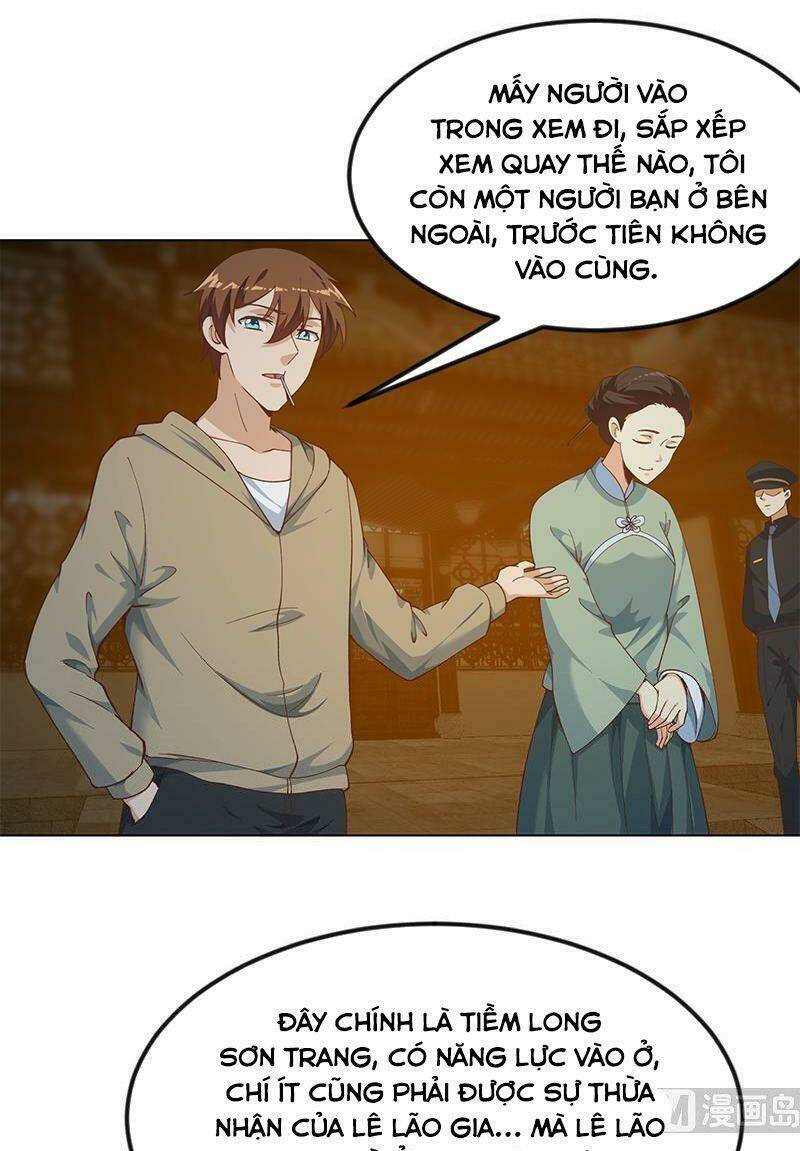 Tu Tiên Trở Về Tại Vườn Trường: Chapter 188