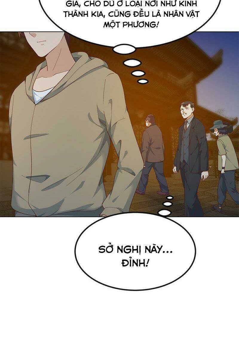 Tu Tiên Trở Về Tại Vườn Trường: Chapter 188