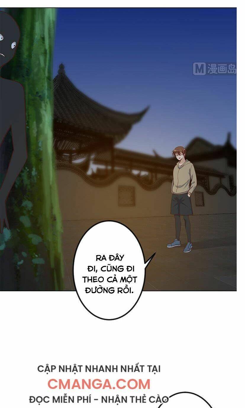 Tu Tiên Trở Về Tại Vườn Trường: Chapter 188