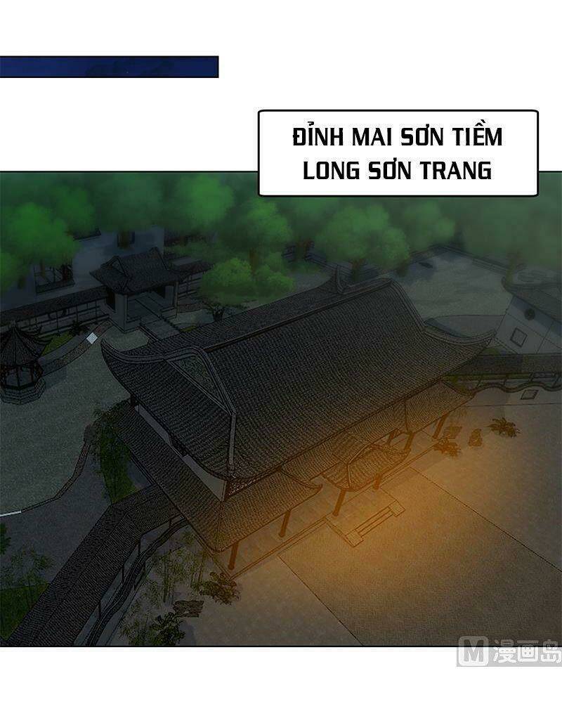 Tu Tiên Trở Về Tại Vườn Trường: Chapter 188