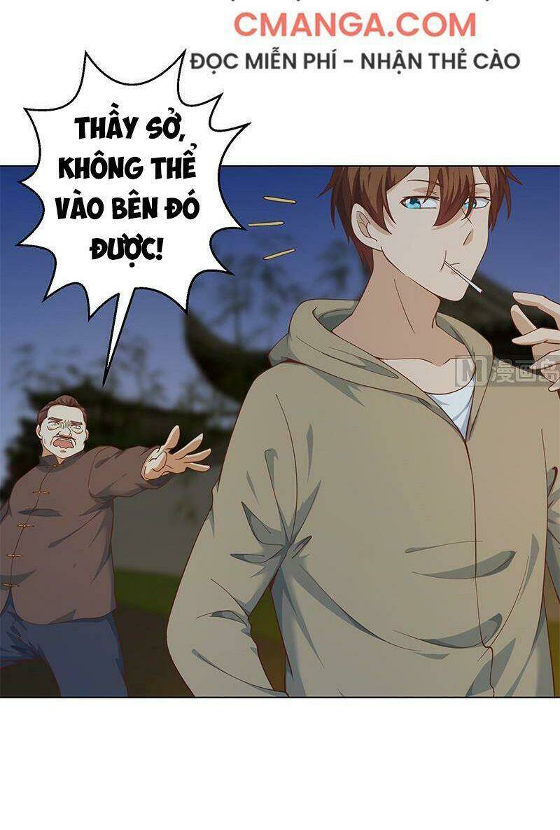 Tu Tiên Trở Về Tại Vườn Trường: Chapter 188
