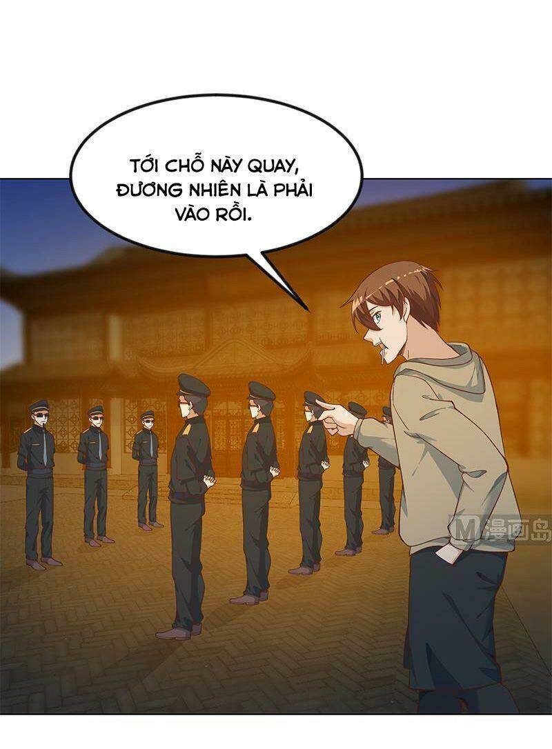 Tu Tiên Trở Về Tại Vườn Trường: Chapter 188