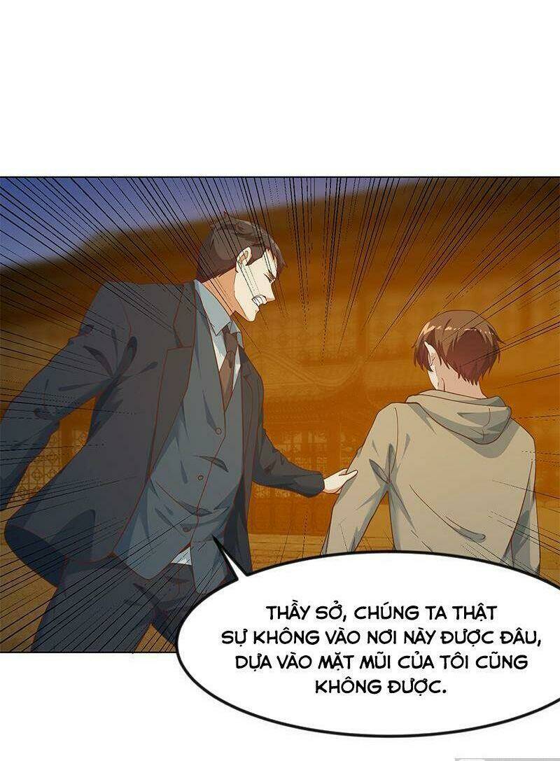 Tu Tiên Trở Về Tại Vườn Trường: Chapter 188