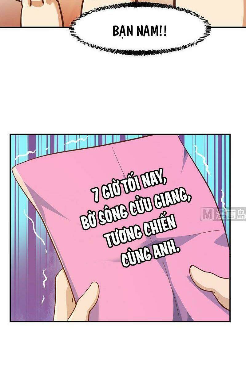 Tu Tiên Trở Về Tại Vườn Trường: Chapter 189