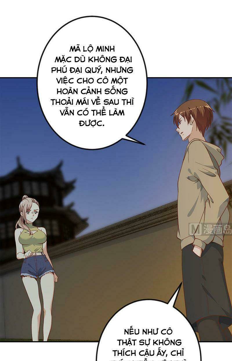 Tu Tiên Trở Về Tại Vườn Trường: Chapter 189