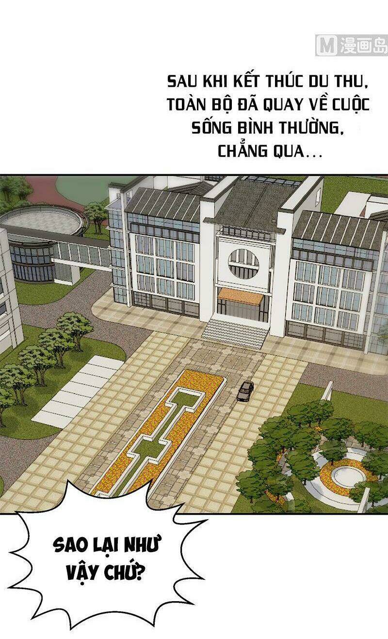 Tu Tiên Trở Về Tại Vườn Trường: Chapter 189