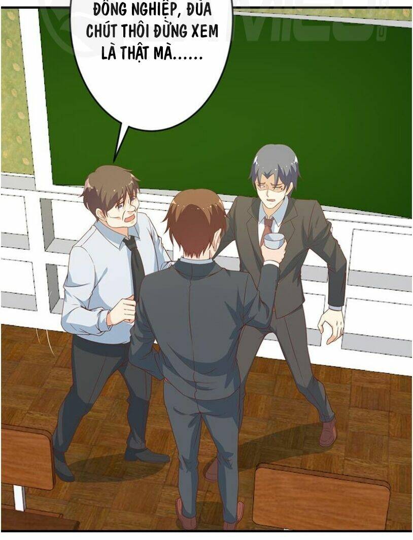 Tu Tiên Trở Về Tại Vườn Trường: Chapter 19