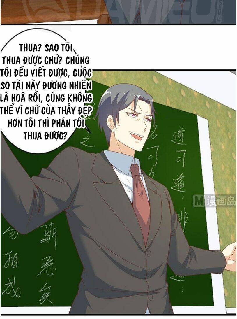 Tu Tiên Trở Về Tại Vườn Trường: Chapter 19