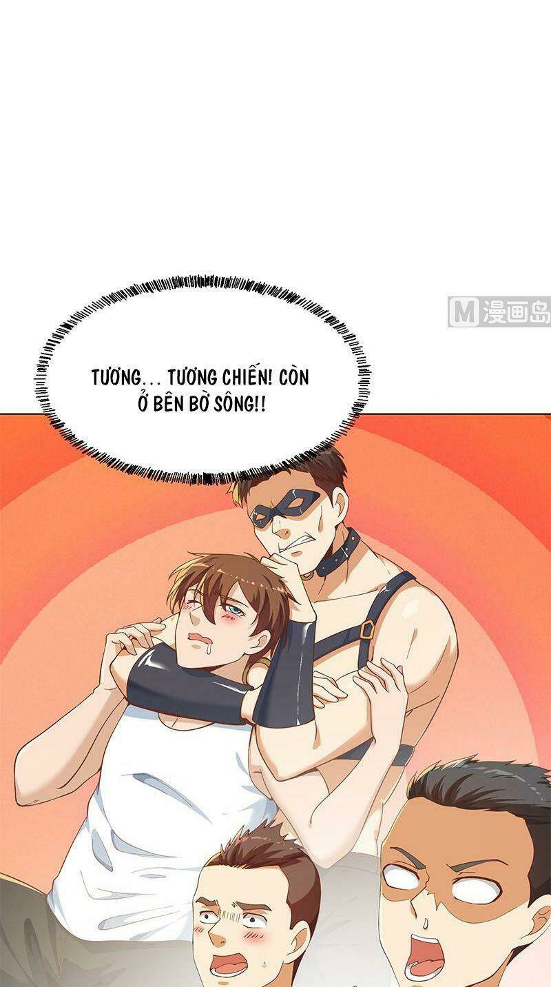 Tu Tiên Trở Về Tại Vườn Trường: Chapter 190