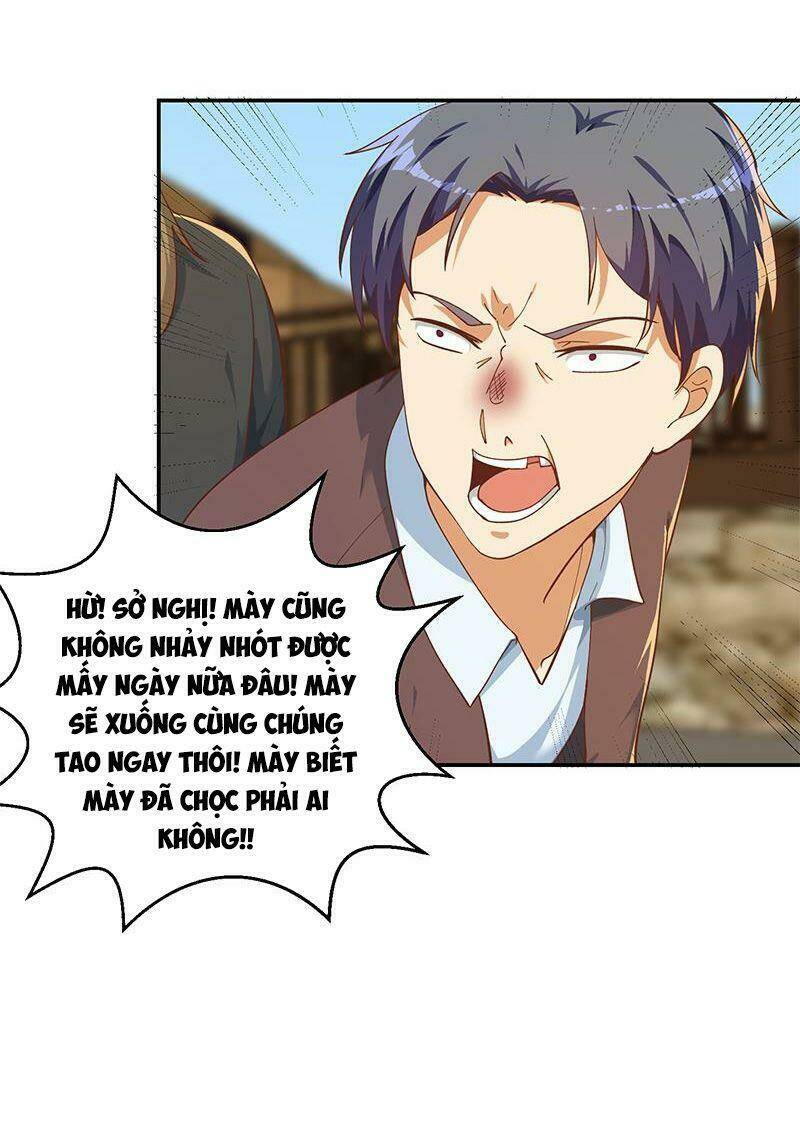 Tu Tiên Trở Về Tại Vườn Trường: Chapter 190