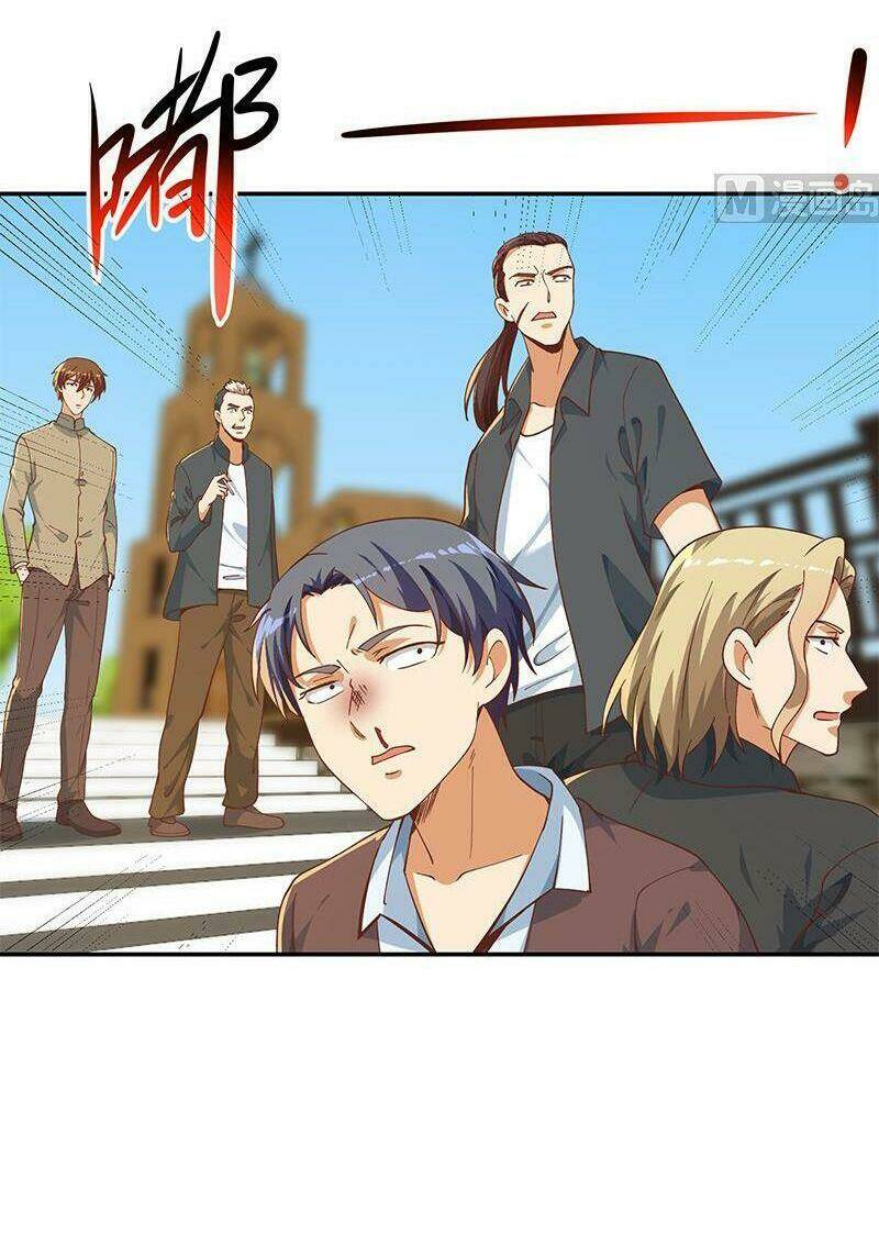 Tu Tiên Trở Về Tại Vườn Trường: Chapter 190