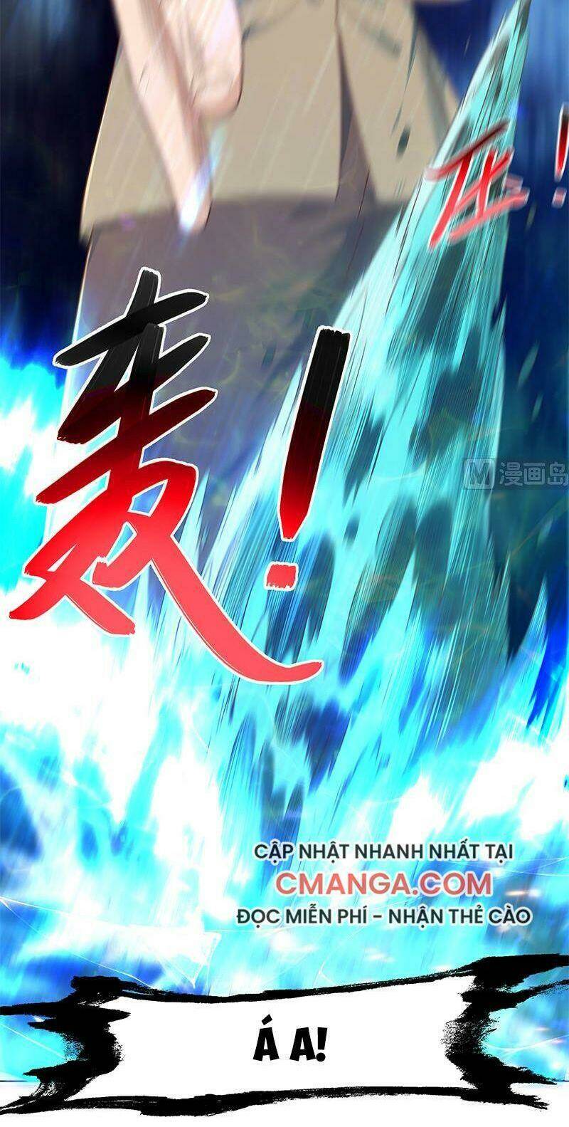 Tu Tiên Trở Về Tại Vườn Trường: Chapter 191