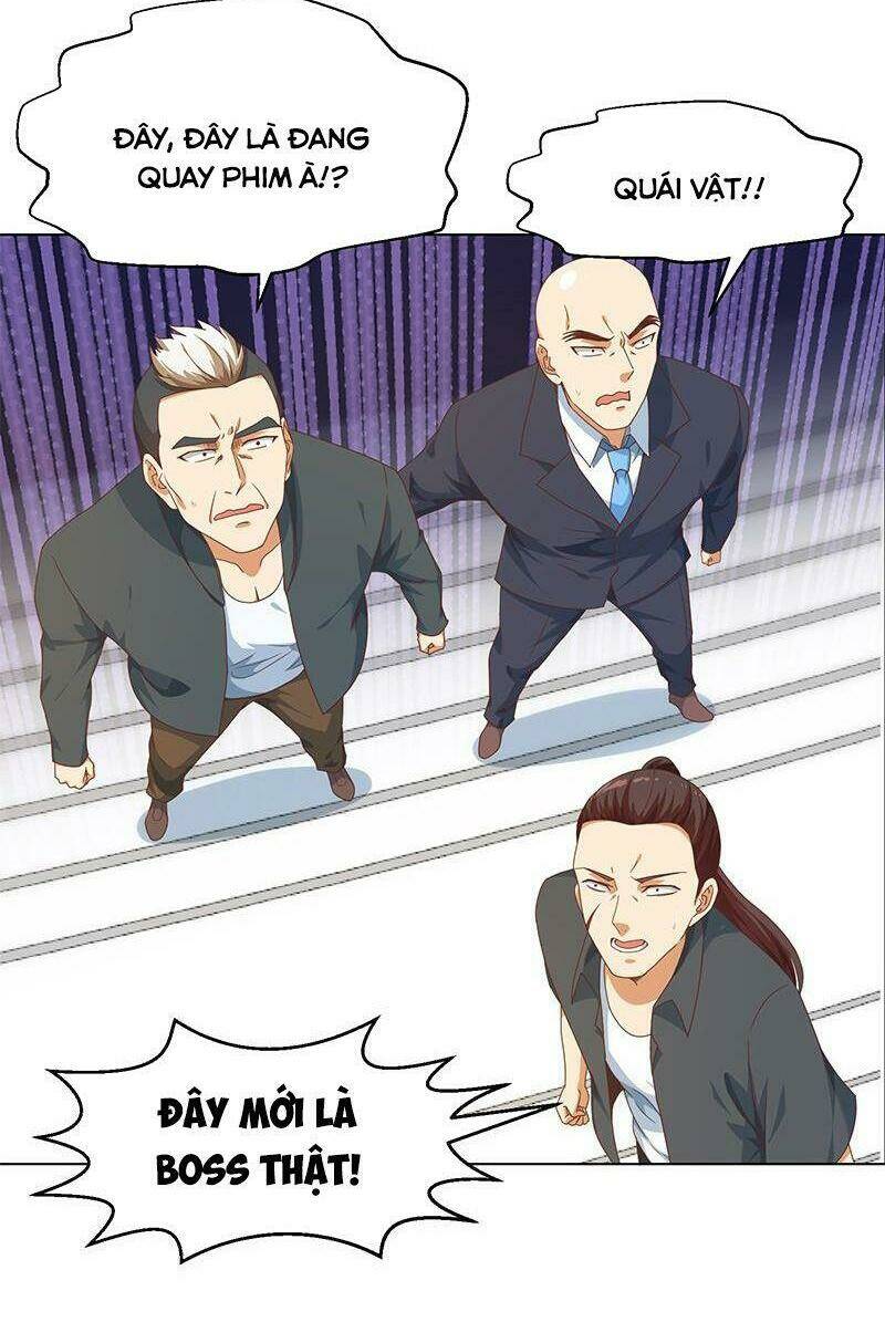 Tu Tiên Trở Về Tại Vườn Trường: Chapter 191