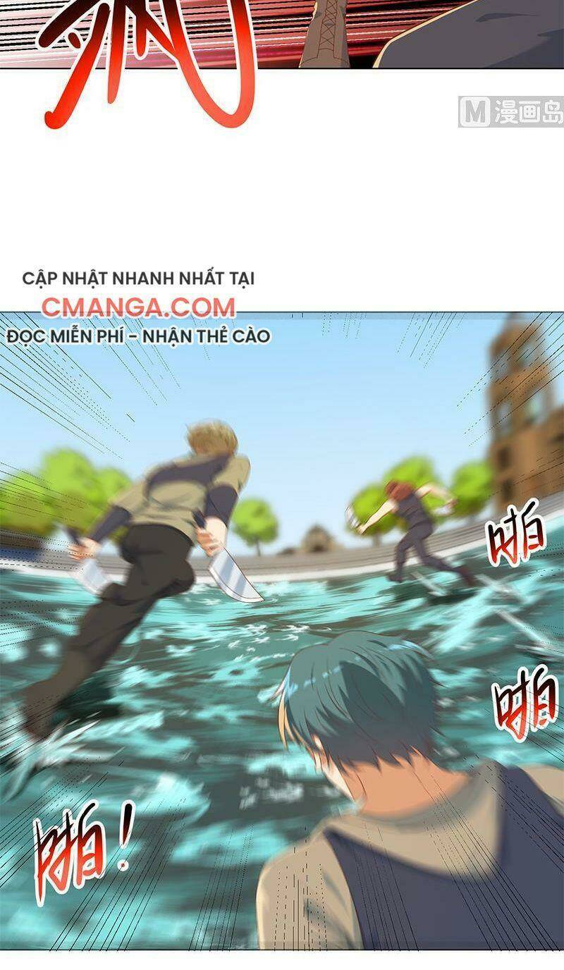 Tu Tiên Trở Về Tại Vườn Trường: Chapter 191