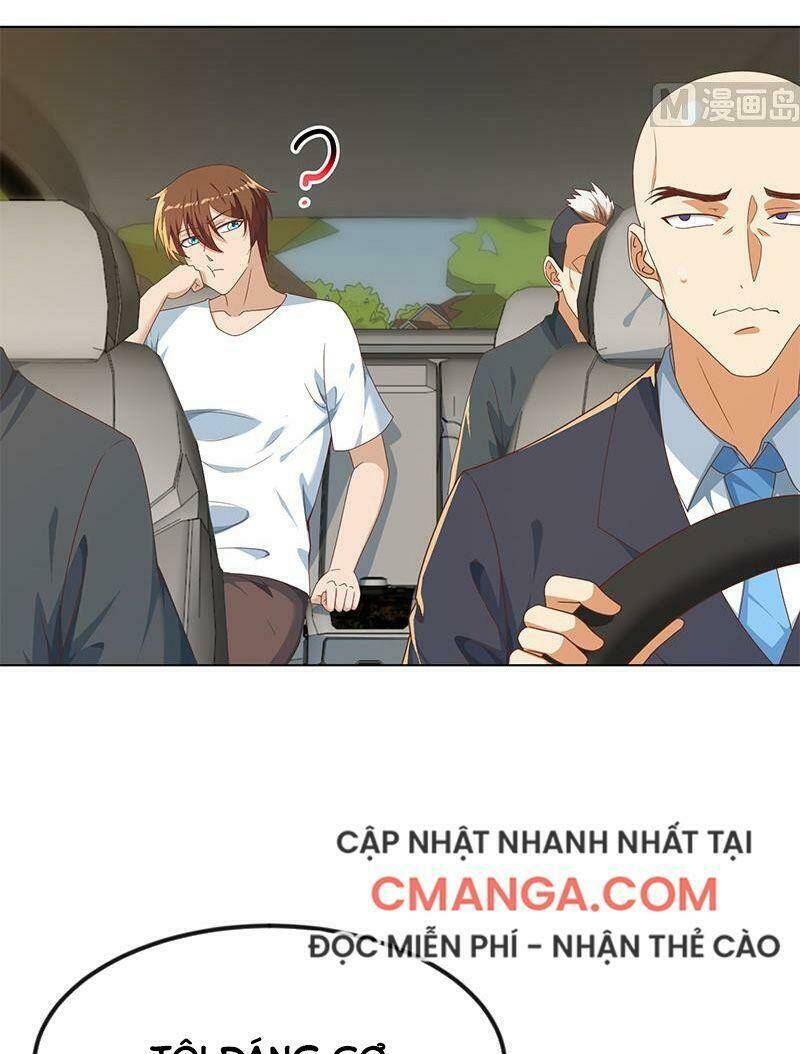 Tu Tiên Trở Về Tại Vườn Trường: Chapter 193