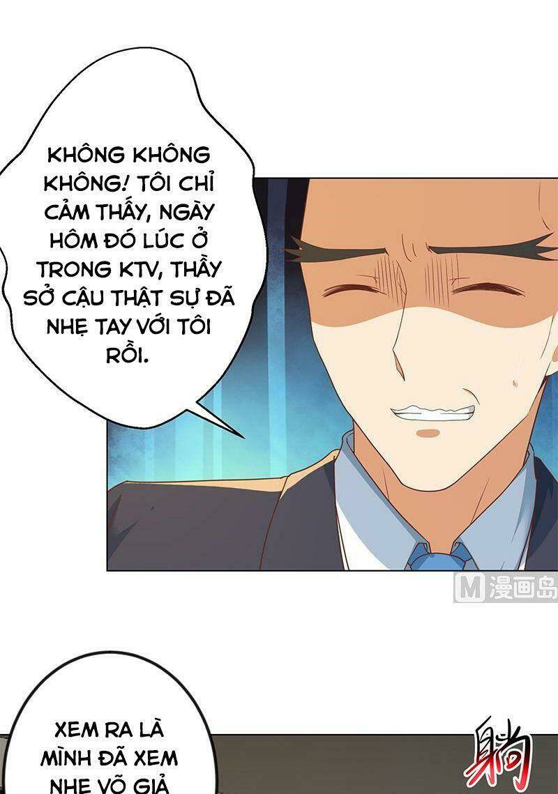 Tu Tiên Trở Về Tại Vườn Trường: Chapter 193