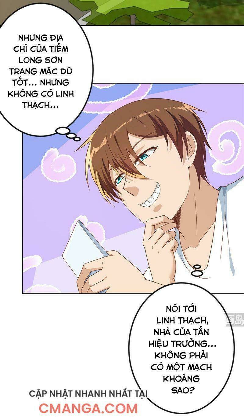 Tu Tiên Trở Về Tại Vườn Trường: Chapter 193