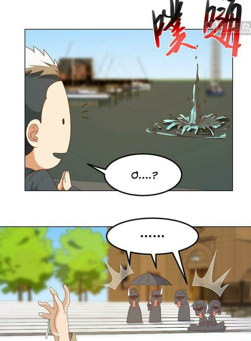 Tu Tiên Trở Về Tại Vườn Trường: Chapter 193
