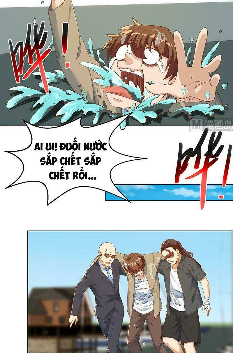 Tu Tiên Trở Về Tại Vườn Trường: Chapter 193