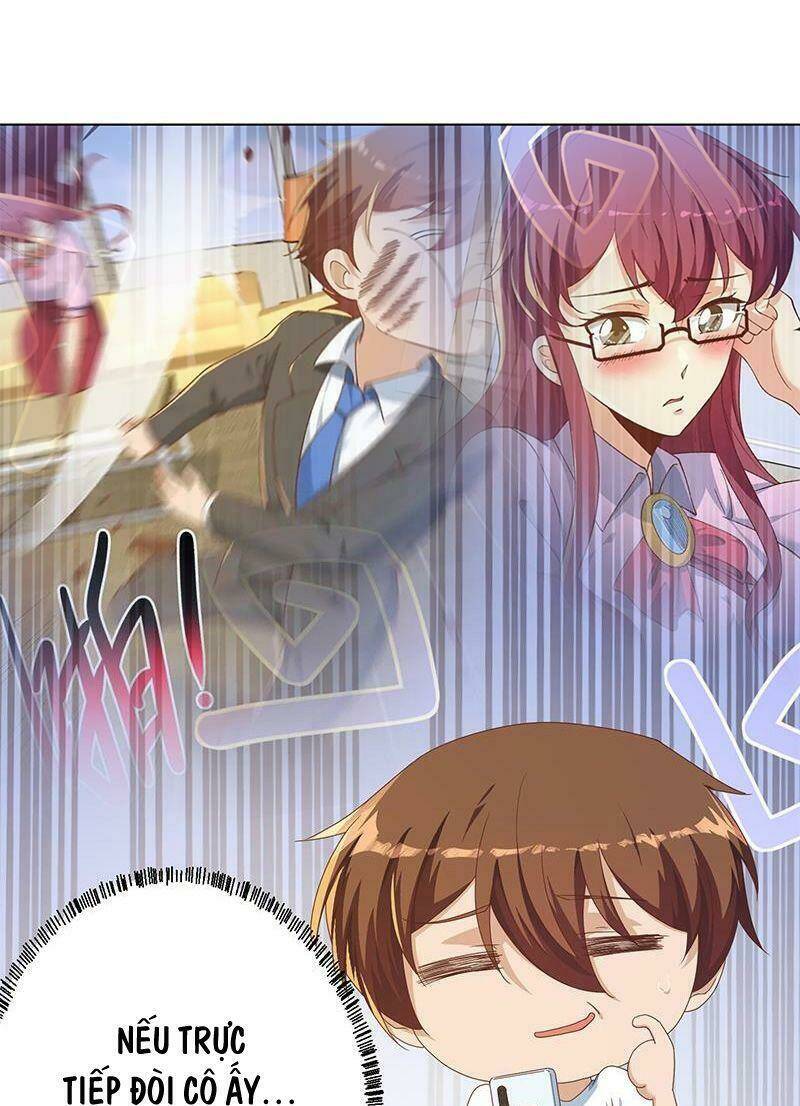 Tu Tiên Trở Về Tại Vườn Trường: Chapter 194
