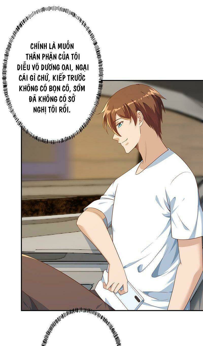 Tu Tiên Trở Về Tại Vườn Trường: Chapter 194