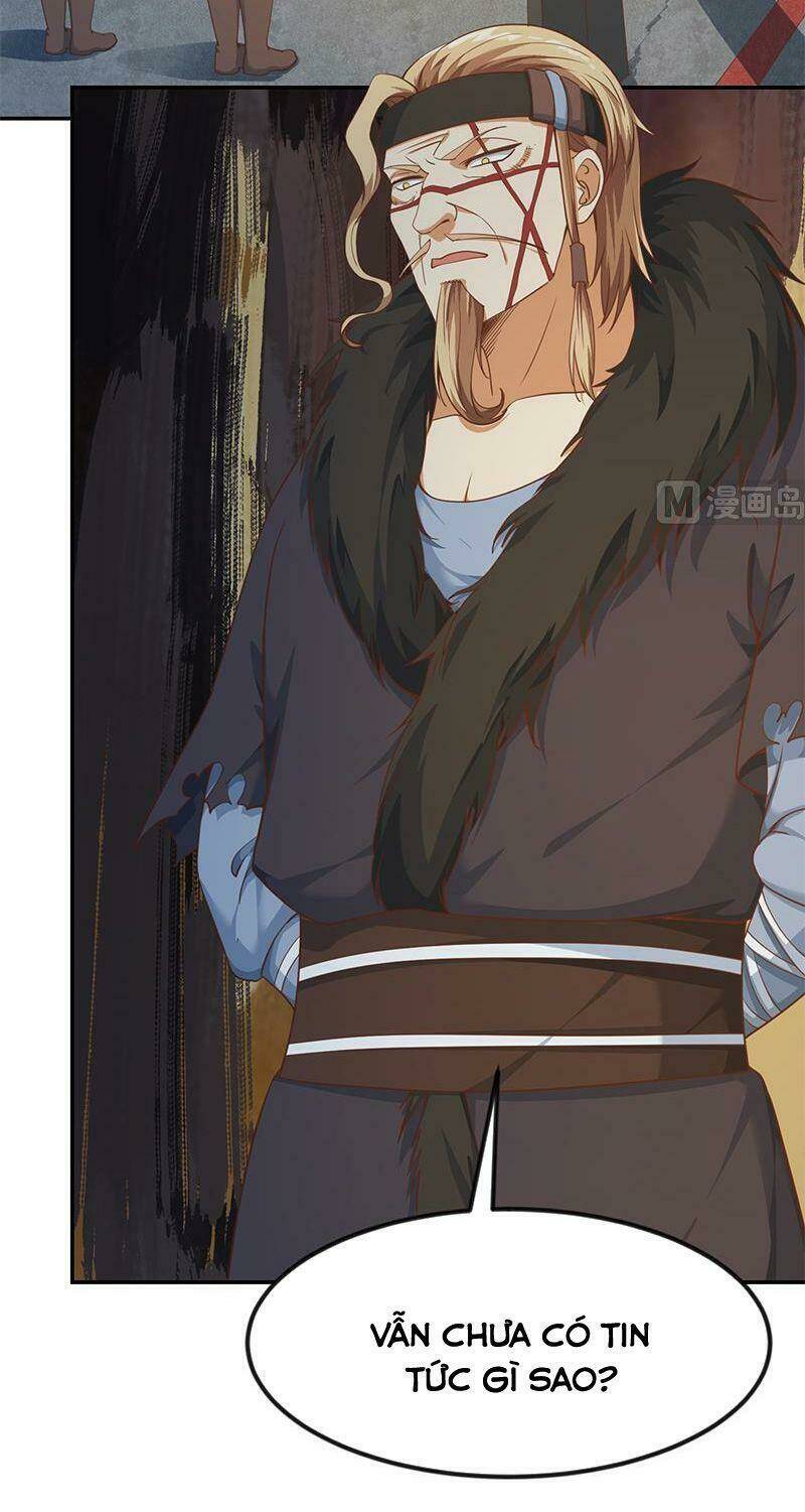 Tu Tiên Trở Về Tại Vườn Trường: Chapter 194