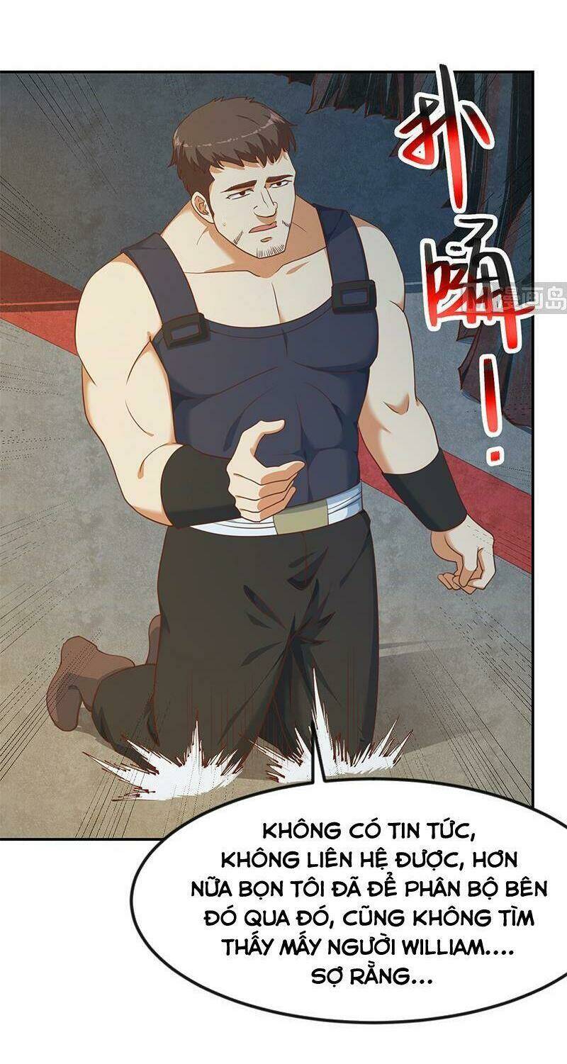 Tu Tiên Trở Về Tại Vườn Trường: Chapter 194