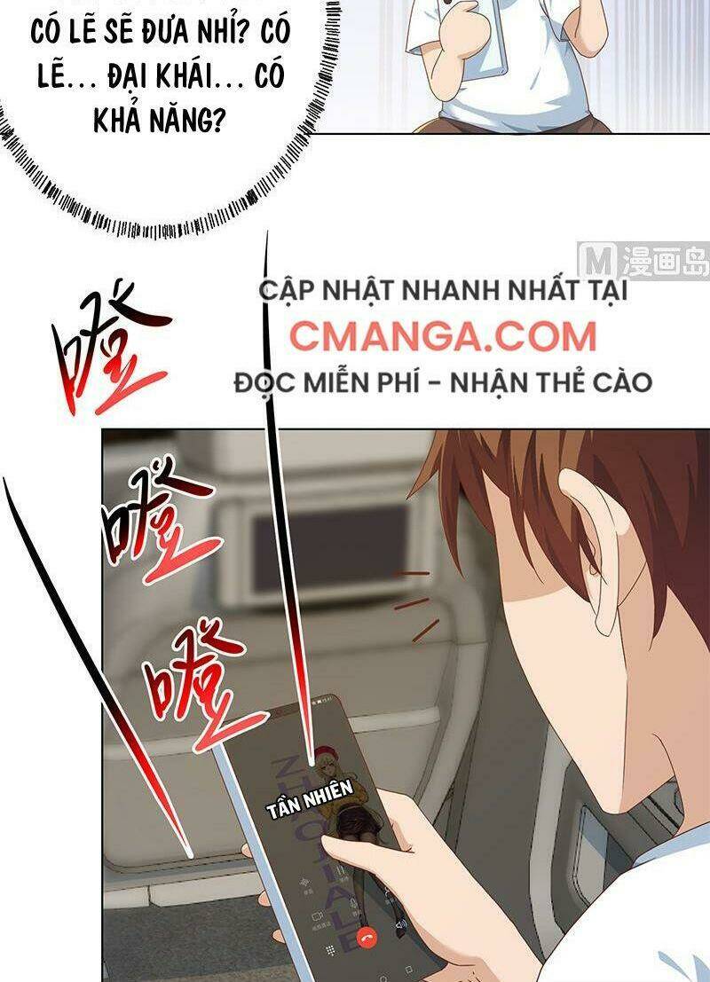 Tu Tiên Trở Về Tại Vườn Trường: Chapter 194