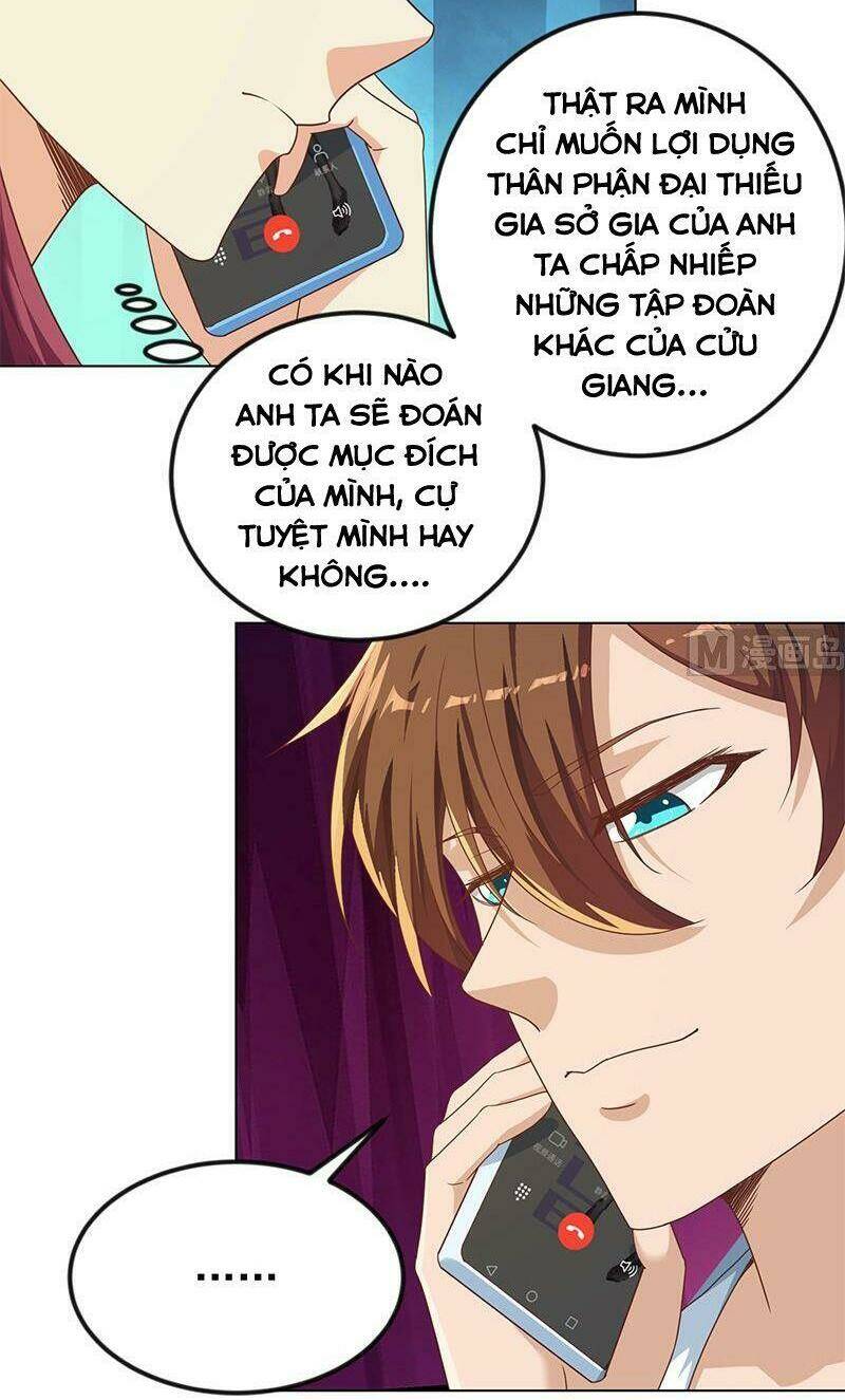 Tu Tiên Trở Về Tại Vườn Trường: Chapter 194