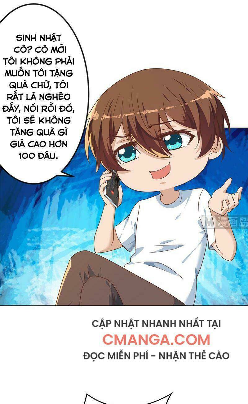 Tu Tiên Trở Về Tại Vườn Trường: Chapter 194
