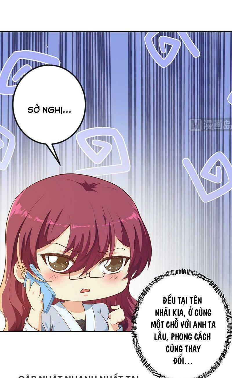 Tu Tiên Trở Về Tại Vườn Trường: Chapter 196